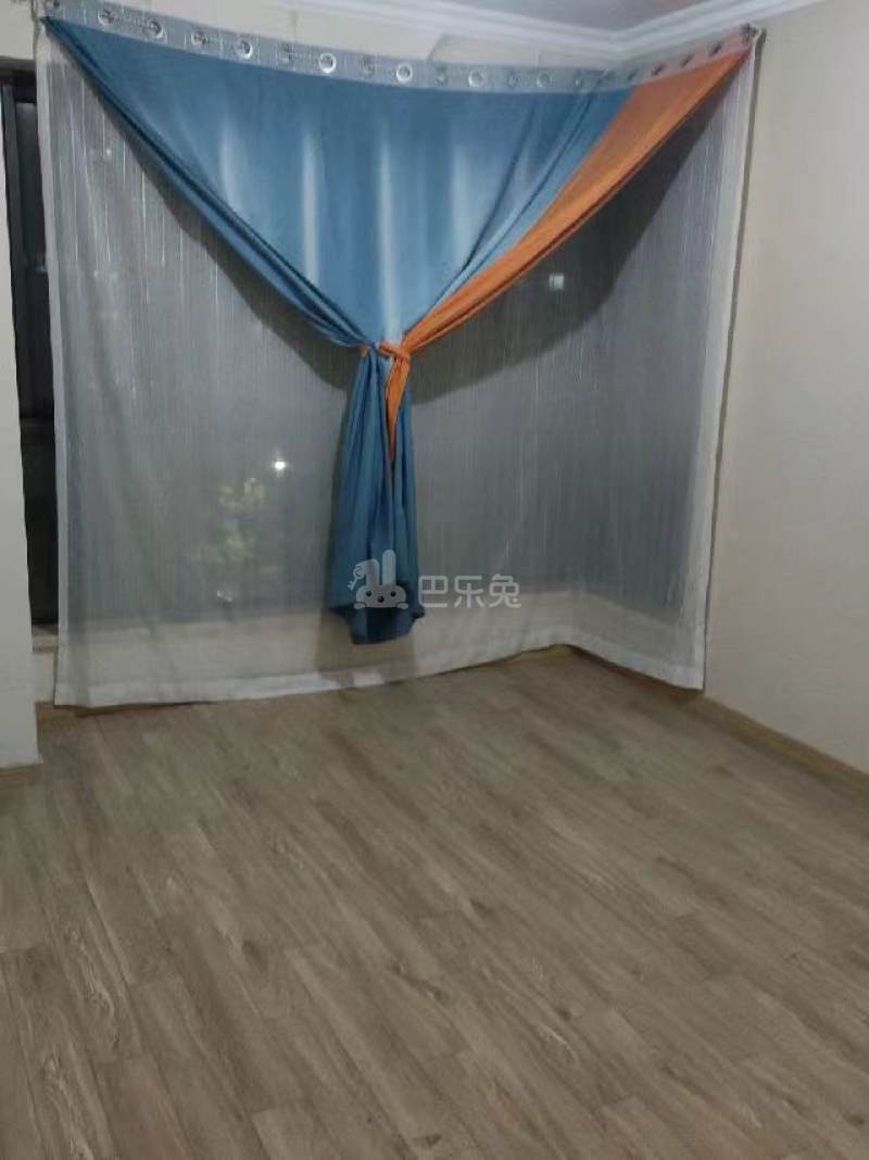 西房拱宸外滩15391920卧室图5