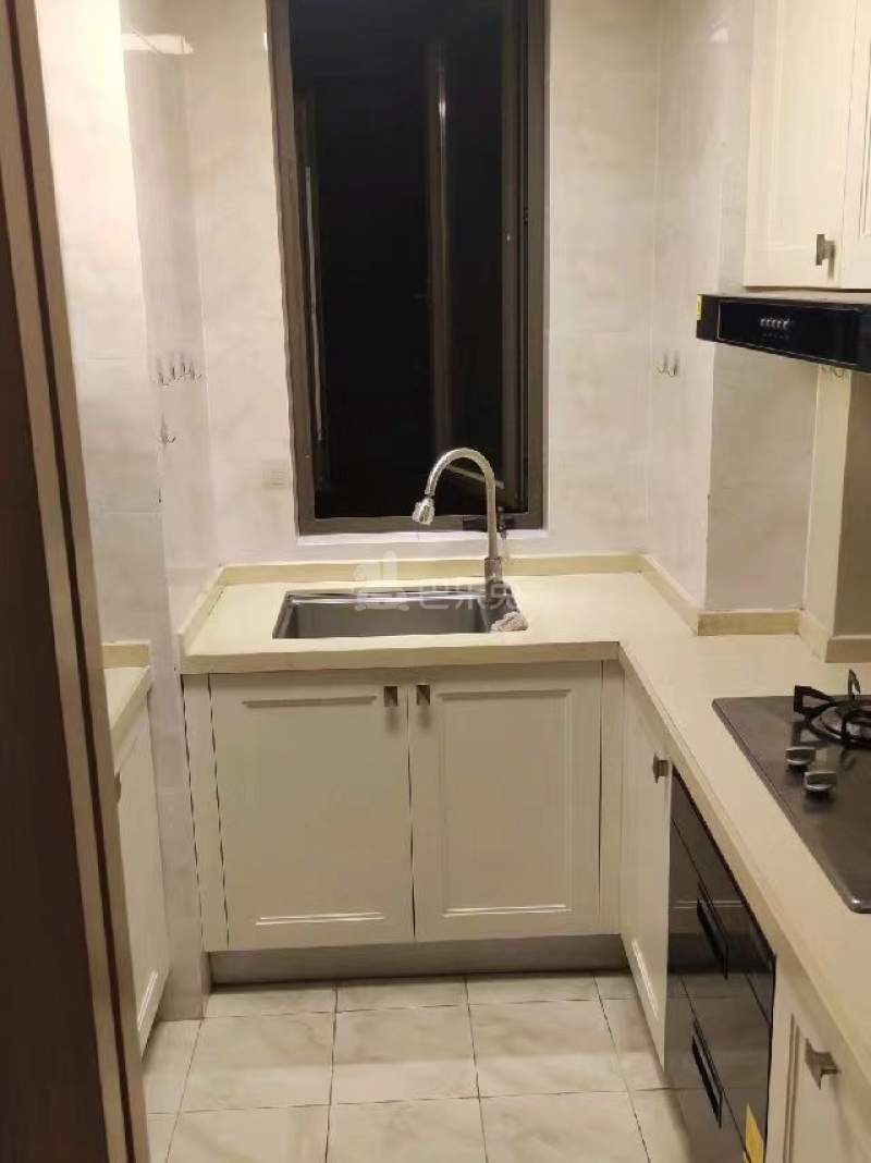 西房拱宸外滩15391920卧室图6