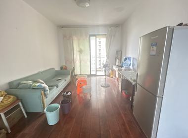 特福隆御庭（富隆花园） 2室1厅1卫