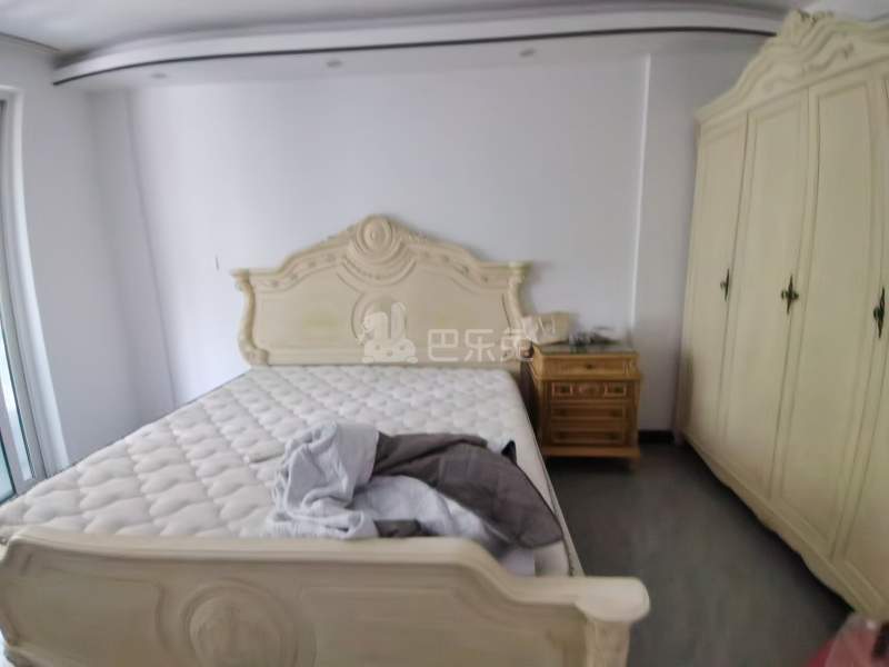 九华丽苑2期15393553卧室图2