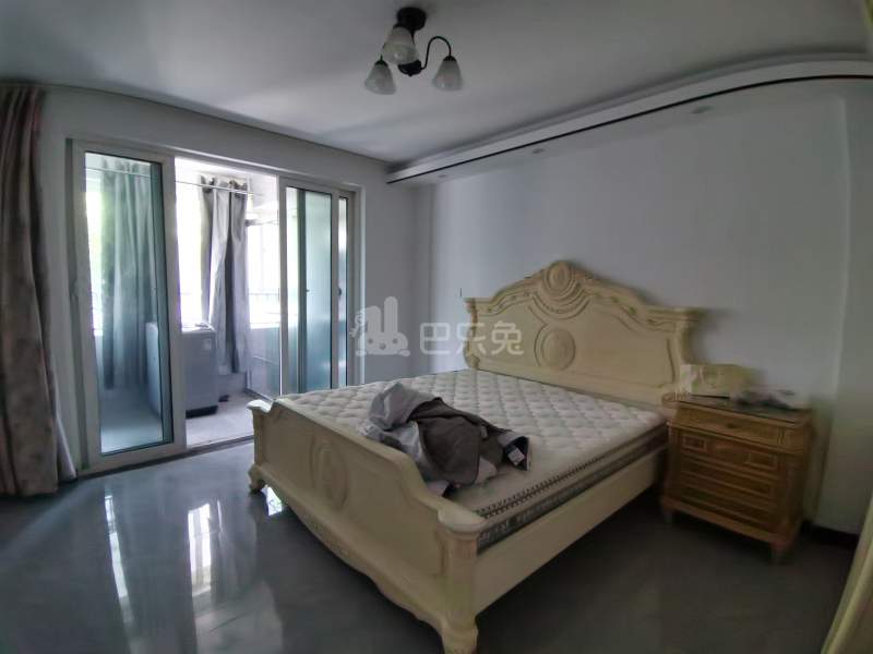 九华丽苑2期15393553卧室图1