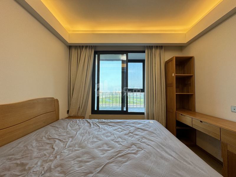 万科翡翠公园15394206卧室图6