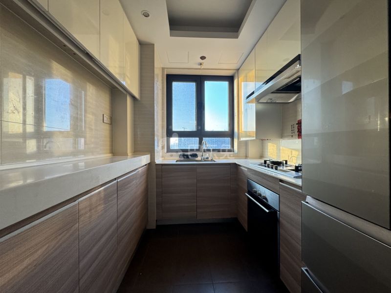 万科翡翠公园15394206卧室图9