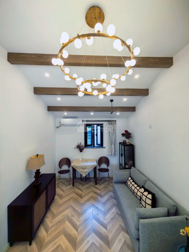 恒德里15396216客厅图1