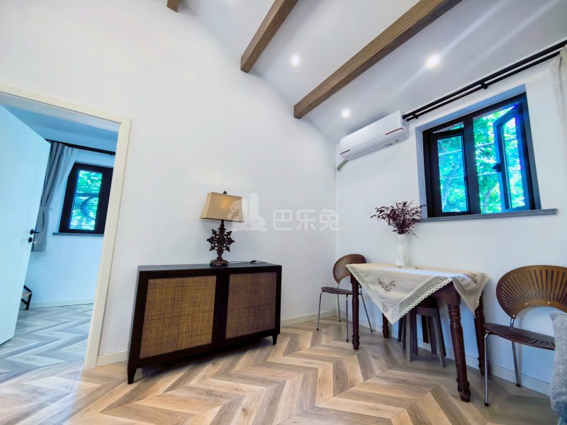 恒德里15396216周边环境图5