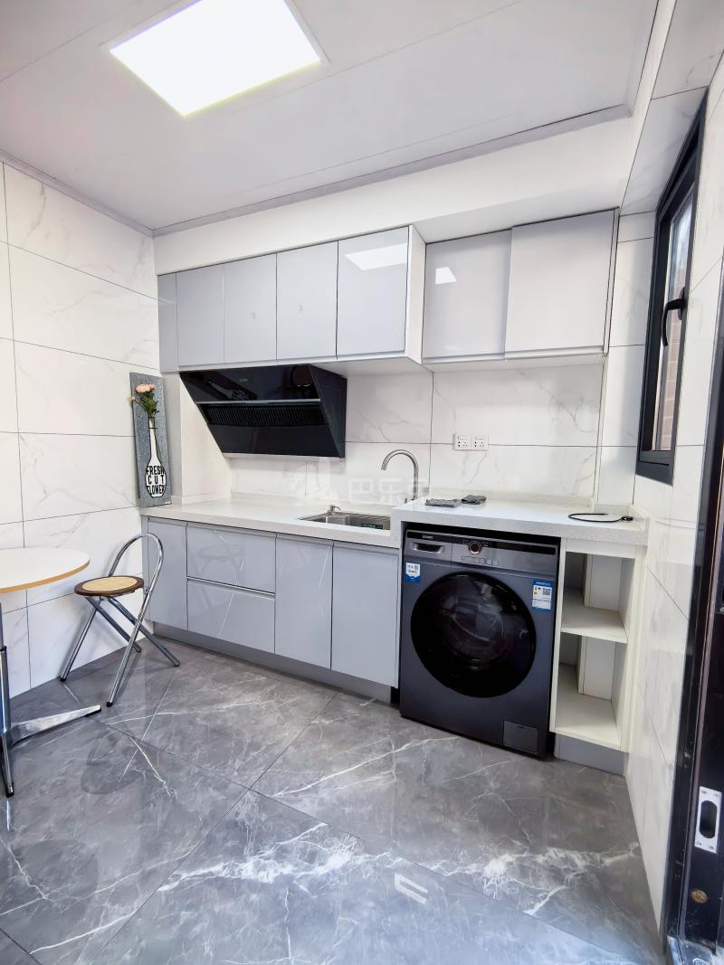 恒德里15396216周边环境图10