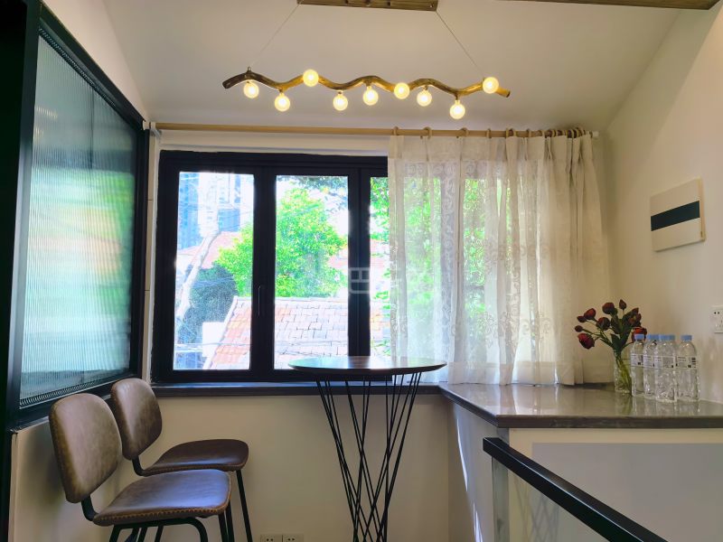 恒德里15396216周边环境图13