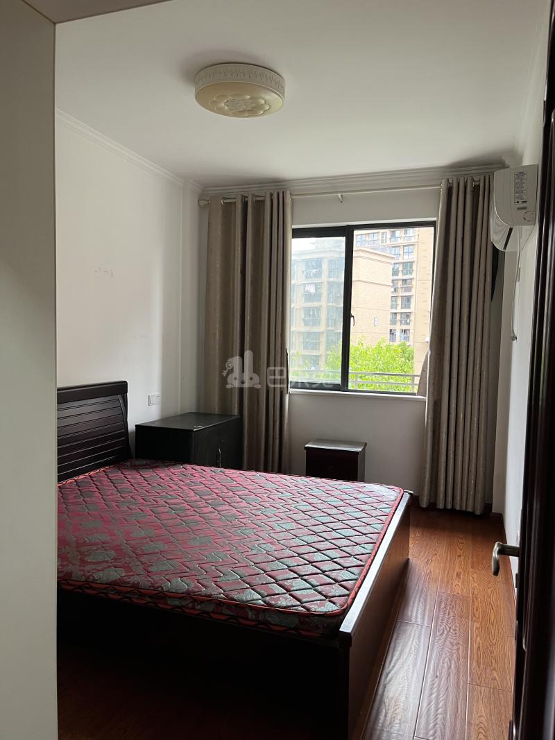 闲林联荣公寓15396811卧室图0