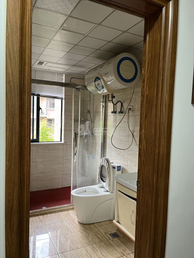 闲林联荣公寓15396811卫生间图2