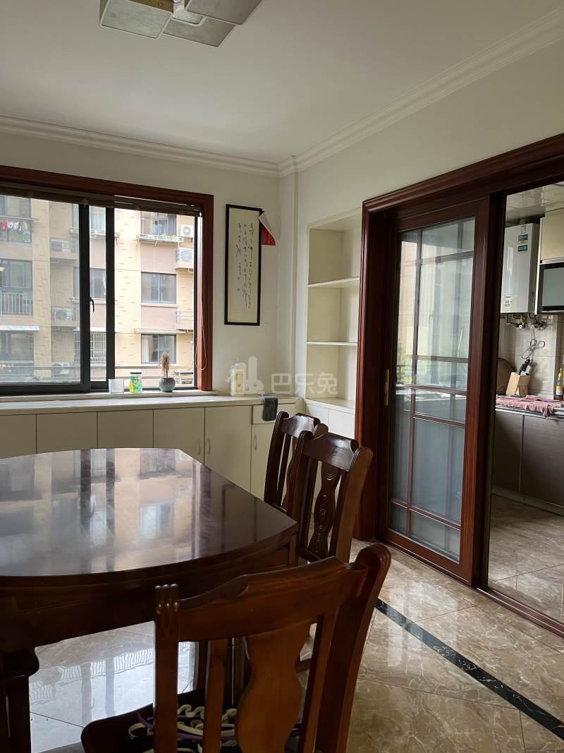 闲林联荣公寓15396811周边环境图5