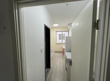 唐家沙小区（平型关路265弄) 1室0厅1卫