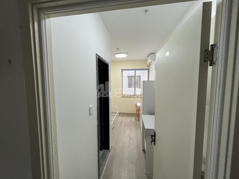 唐家沙小区（平型关路265弄)15397001卧室图0