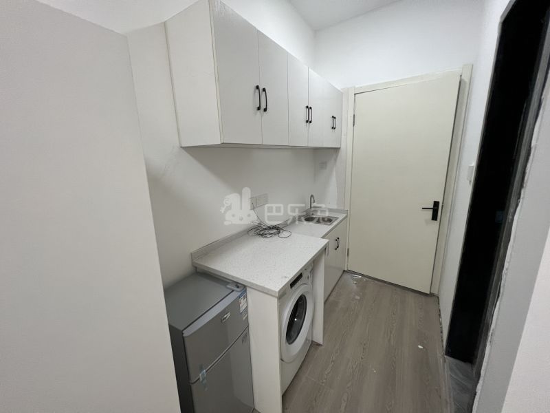 唐家沙小区（平型关路265弄)15397001卧室图1