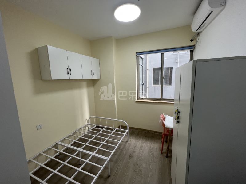 唐家沙小区（平型关路265弄)15397001卧室图2