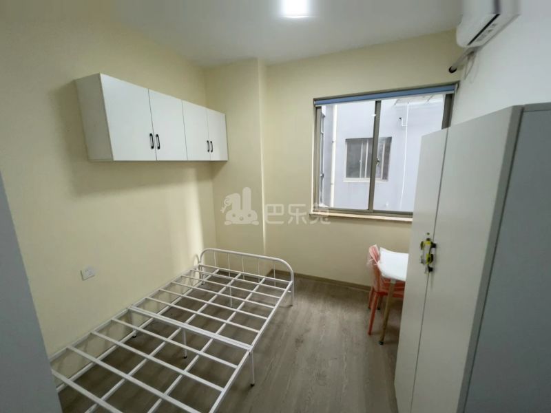 唐家沙小区（平型关路265弄)15397001卧室图3