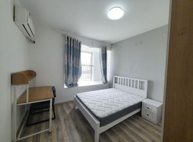 柳湖景庭 3室1厅1卫