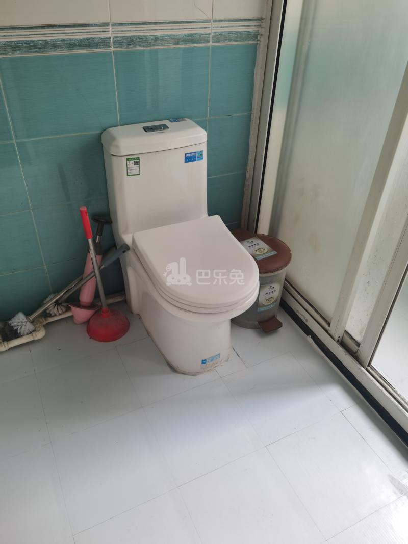 莘光苑15402853卫生间图8