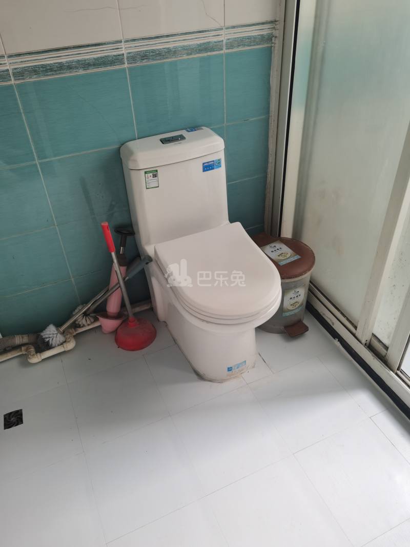 莘光苑15402853卫生间图9