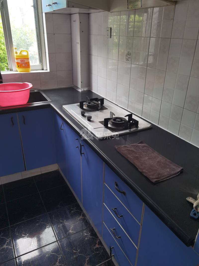 莘光苑15402853厨房图5