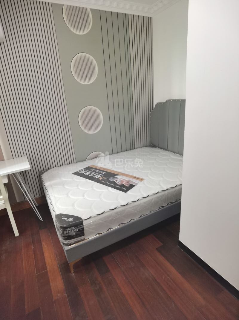 莘光苑15402853卧室图1