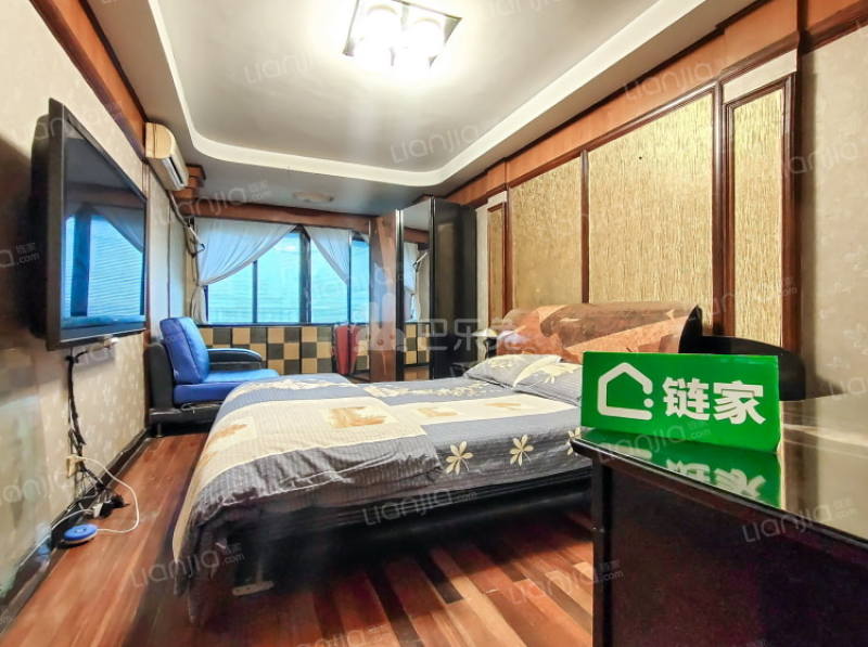 惠德公寓15405784卧室图0