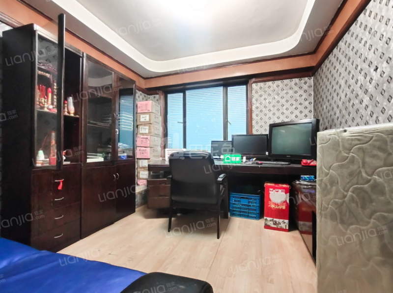 惠德公寓15405784卧室图1