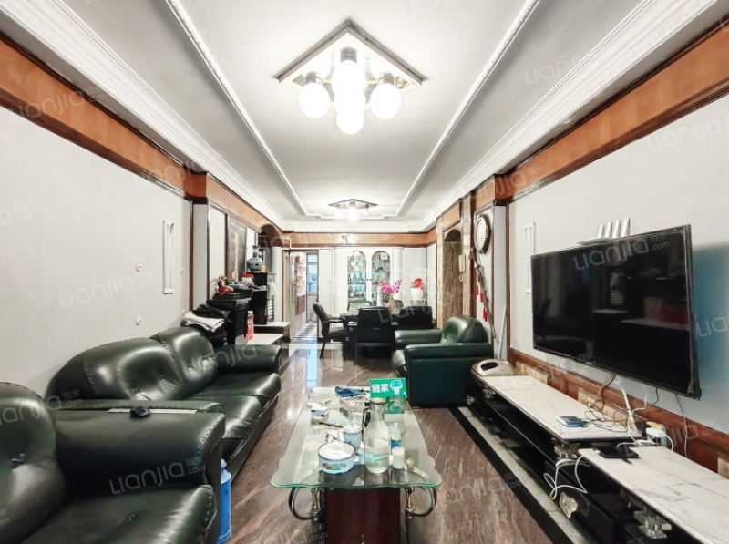 惠德公寓15405784卧室图3