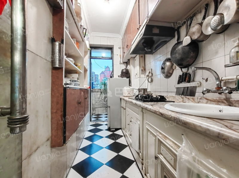 惠德公寓15405784卧室图4