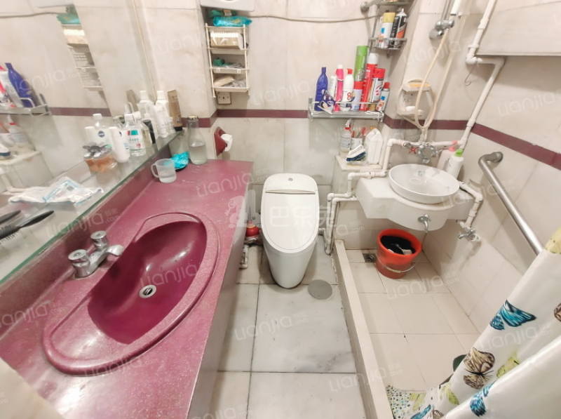 惠德公寓15405784卧室图5