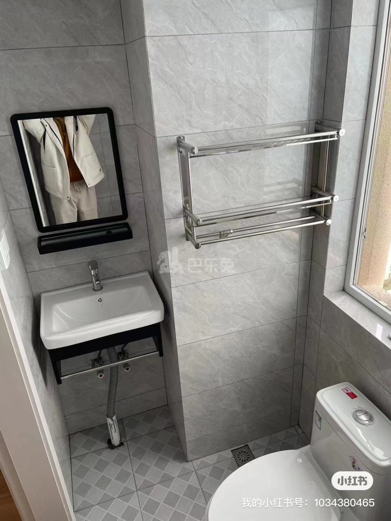 沁源公寓15406175卧室图0