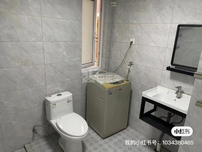 沁源公寓15406175卧室图1