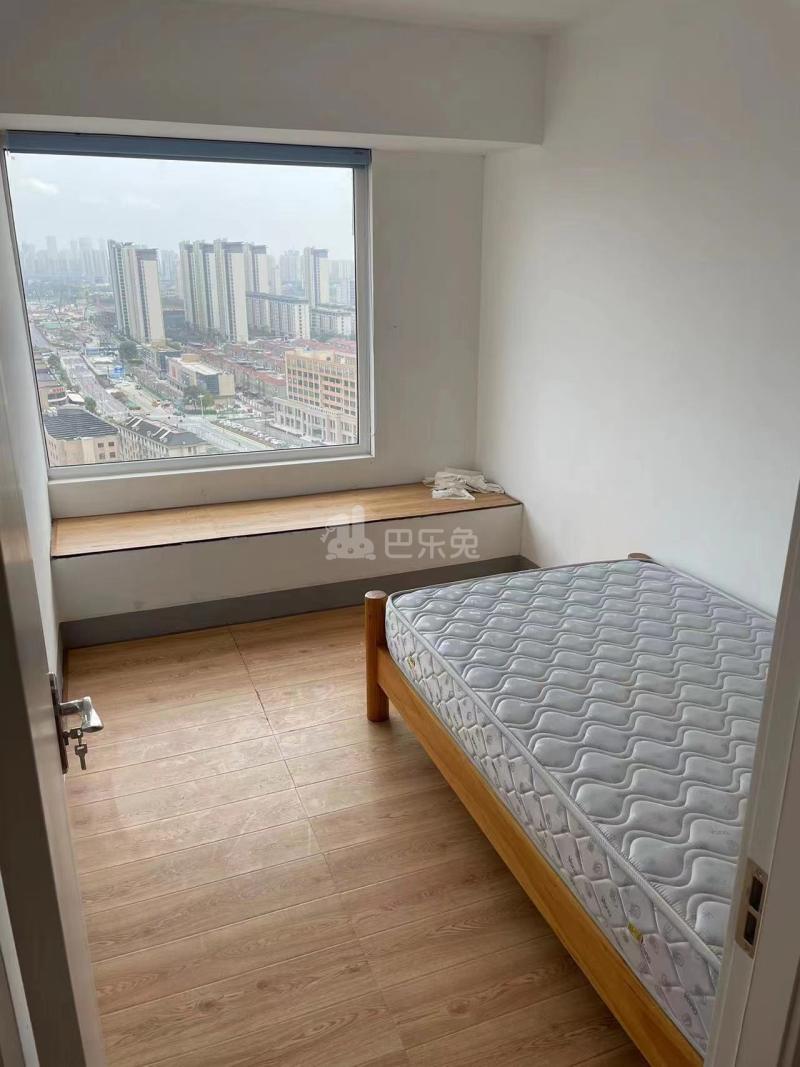 沁源公寓15406175卧室图2