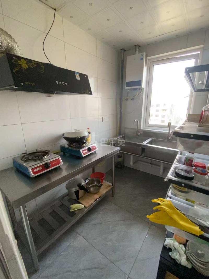 沁源公寓15406175卧室图5