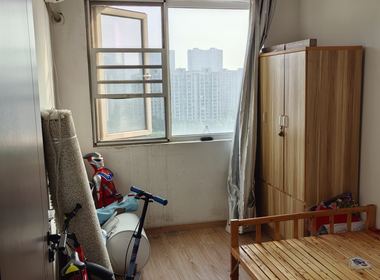 朗诗未来街区西园（青春时代华庭） 0室0厅0卫