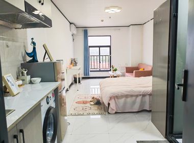 宝安公路88号 1室1厅1卫