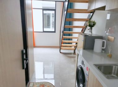 壹+公寓 1室1厅1卫