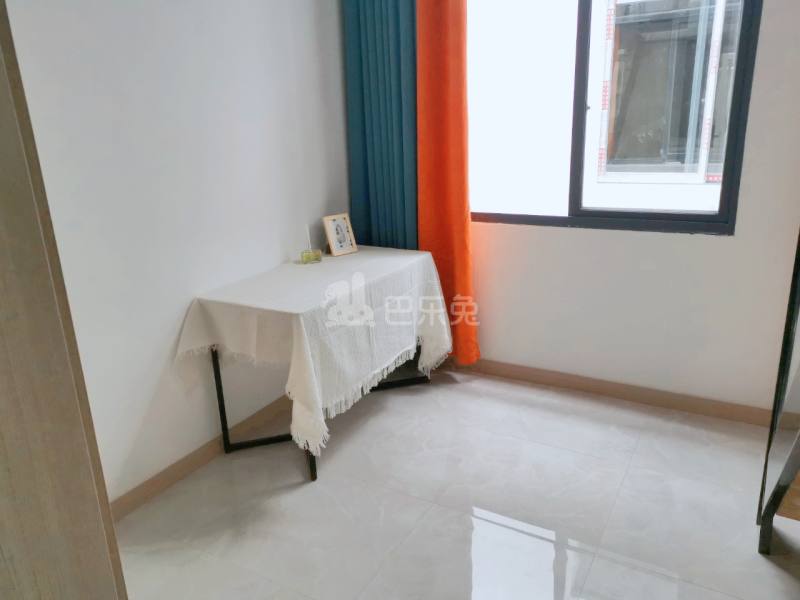 壹+公寓15407741卧室图1