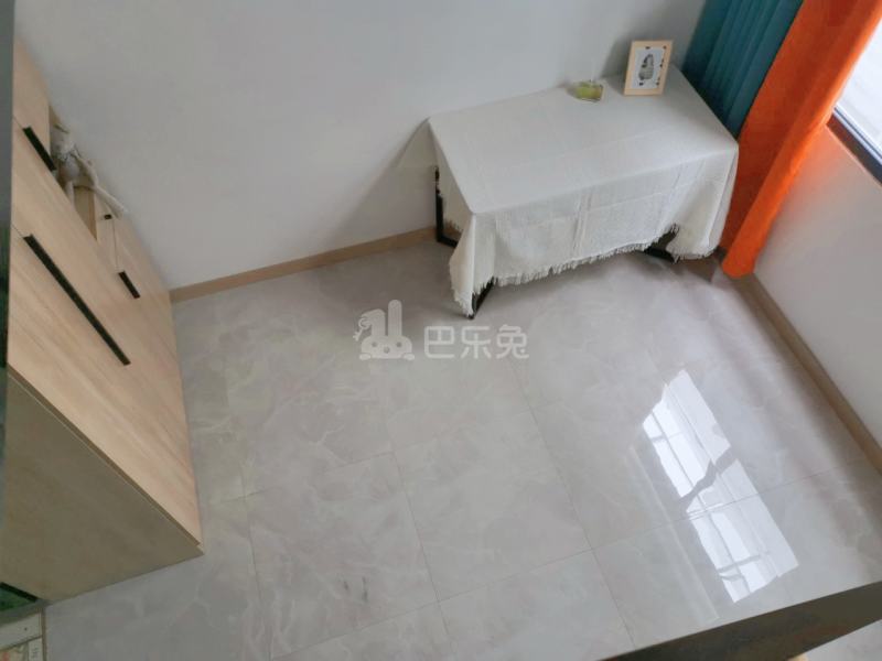 壹+公寓15407741客厅图4