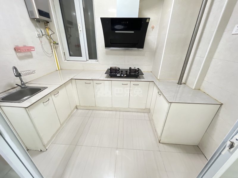 绿地象屿德馨嘉苑（苏河公园）15407751厨房图8