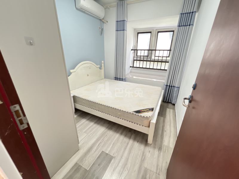 绿地象屿德馨嘉苑（苏河公园）15407751卧室图3