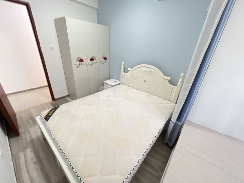 绿地象屿德馨嘉苑（苏河公园）15407751卧室图4