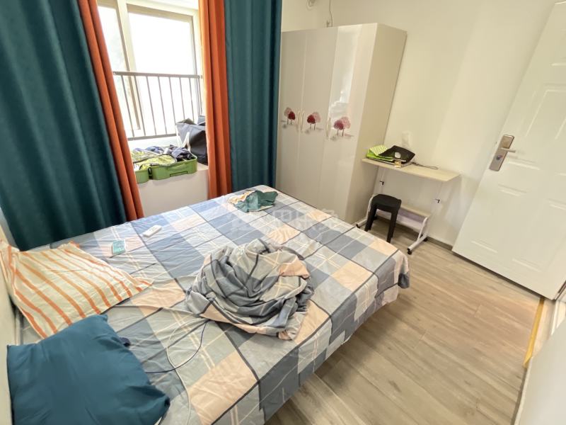 绿地象屿德馨嘉苑（苏河公园）15407751卧室图6