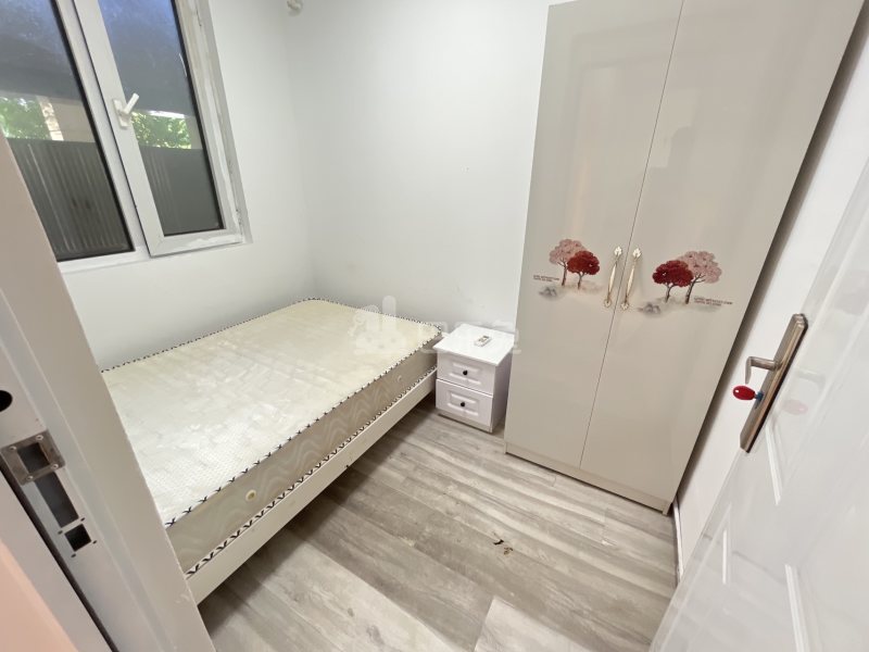 绿地象屿德馨嘉苑（苏河公园）15407751卧室图7