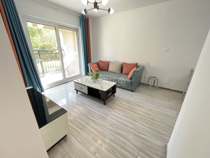 绿地象屿德馨嘉苑（苏河公园）15407751卧室图2