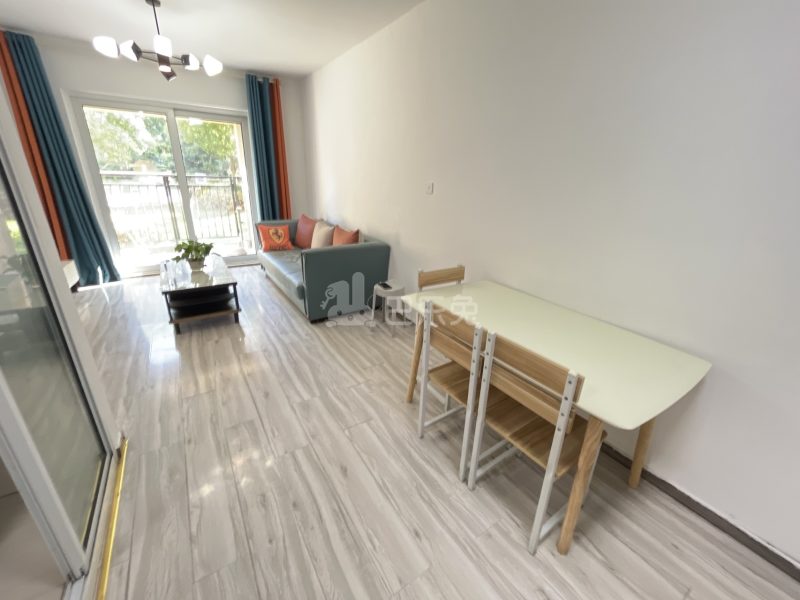 绿地象屿德馨嘉苑（苏河公园）15407751卧室图1