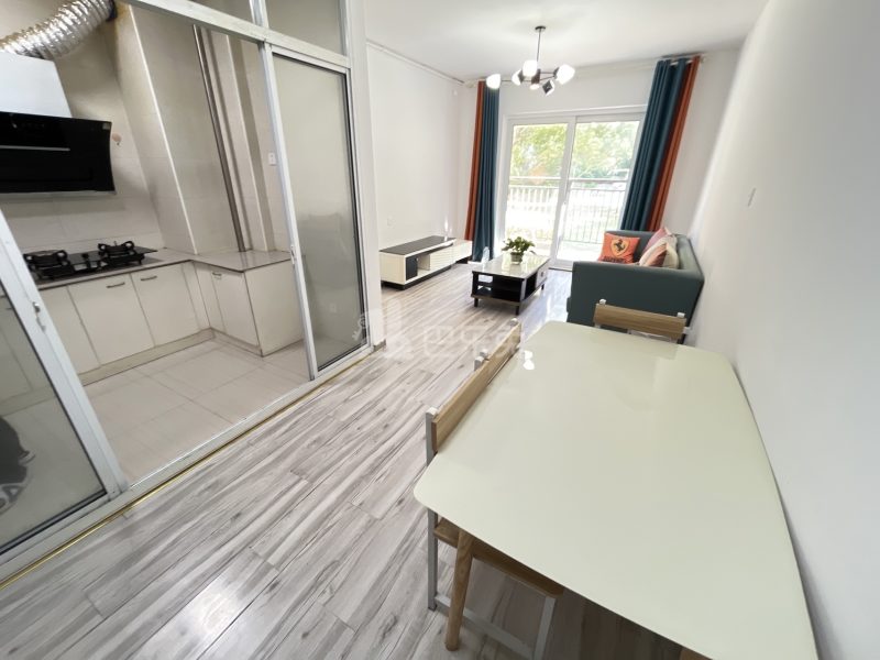 绿地象屿德馨嘉苑（苏河公园）15407751卧室图0