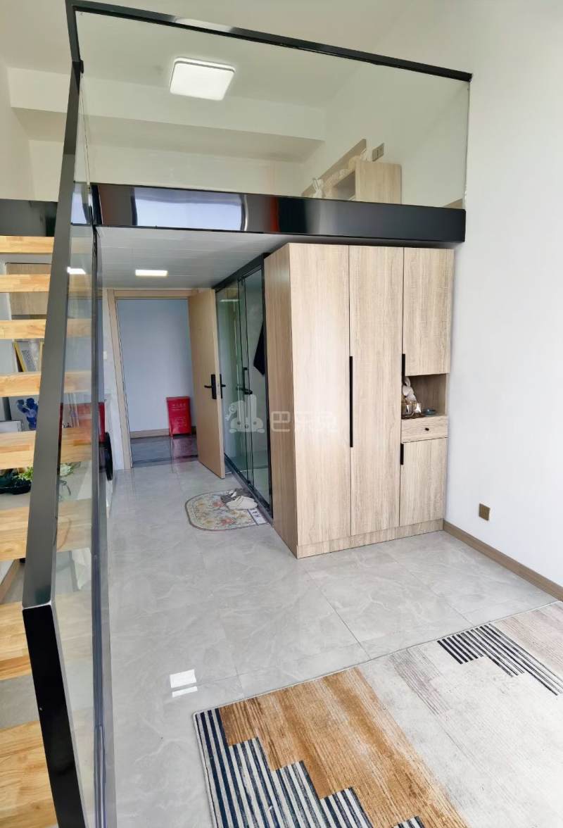 壹+公寓15407753客厅图4