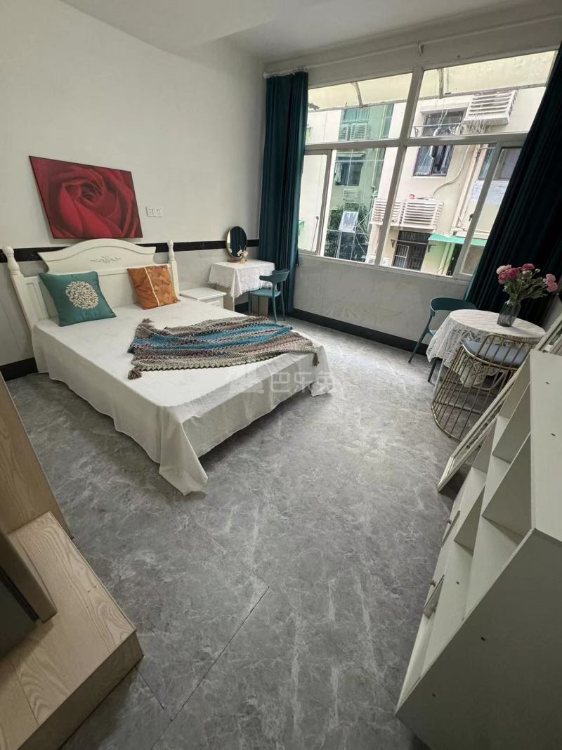 五联西苑15407846卧室图2