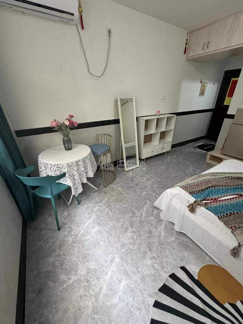 五联西苑15407846周边环境图5