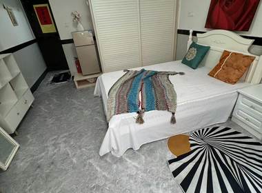 五联西苑 1室1厅1卫